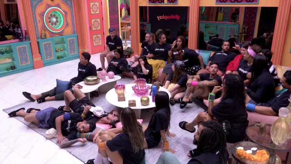 Big Brother Brasil 25