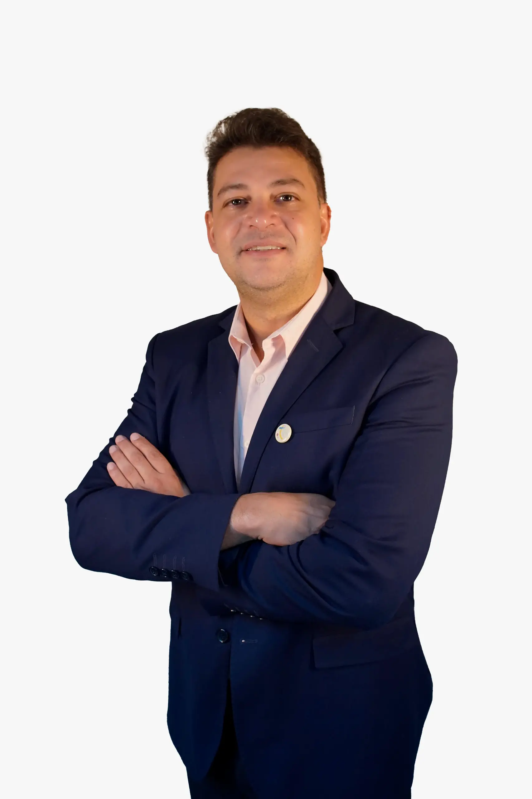 Diretor Presidente do Grupo Camed