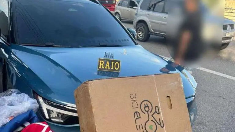 capa da noticia