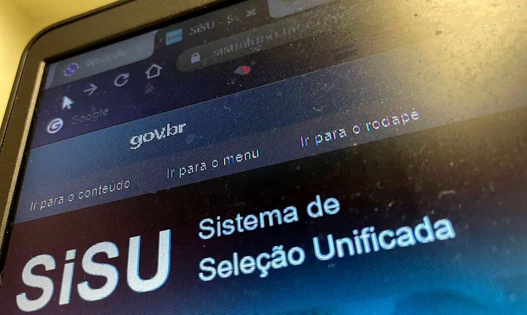 Que horas sai o resultado do Sisu 2025? Veja como consultar