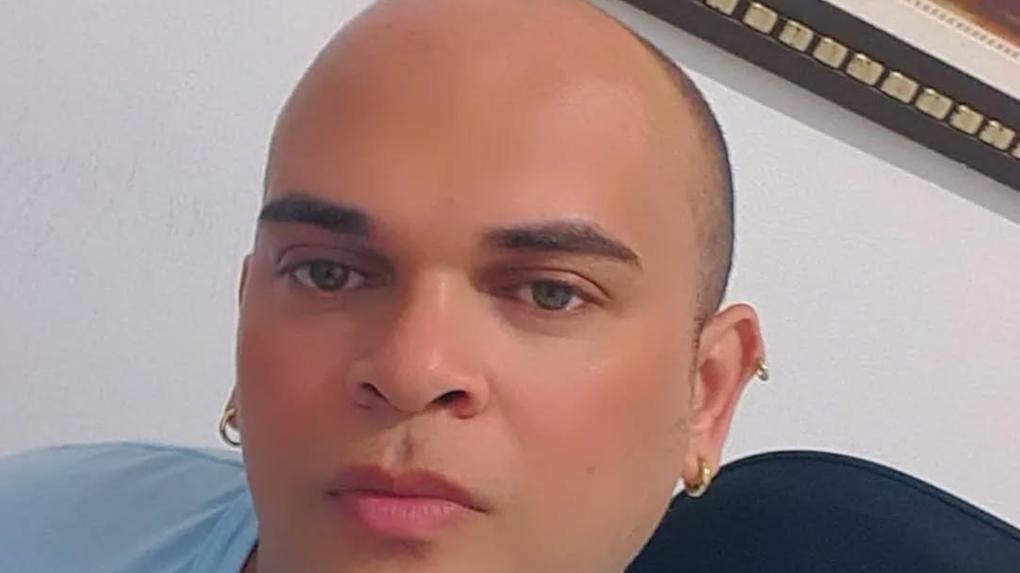 Evandro Sunshine era servidor público em Uruburetama, no Interior do Ceará