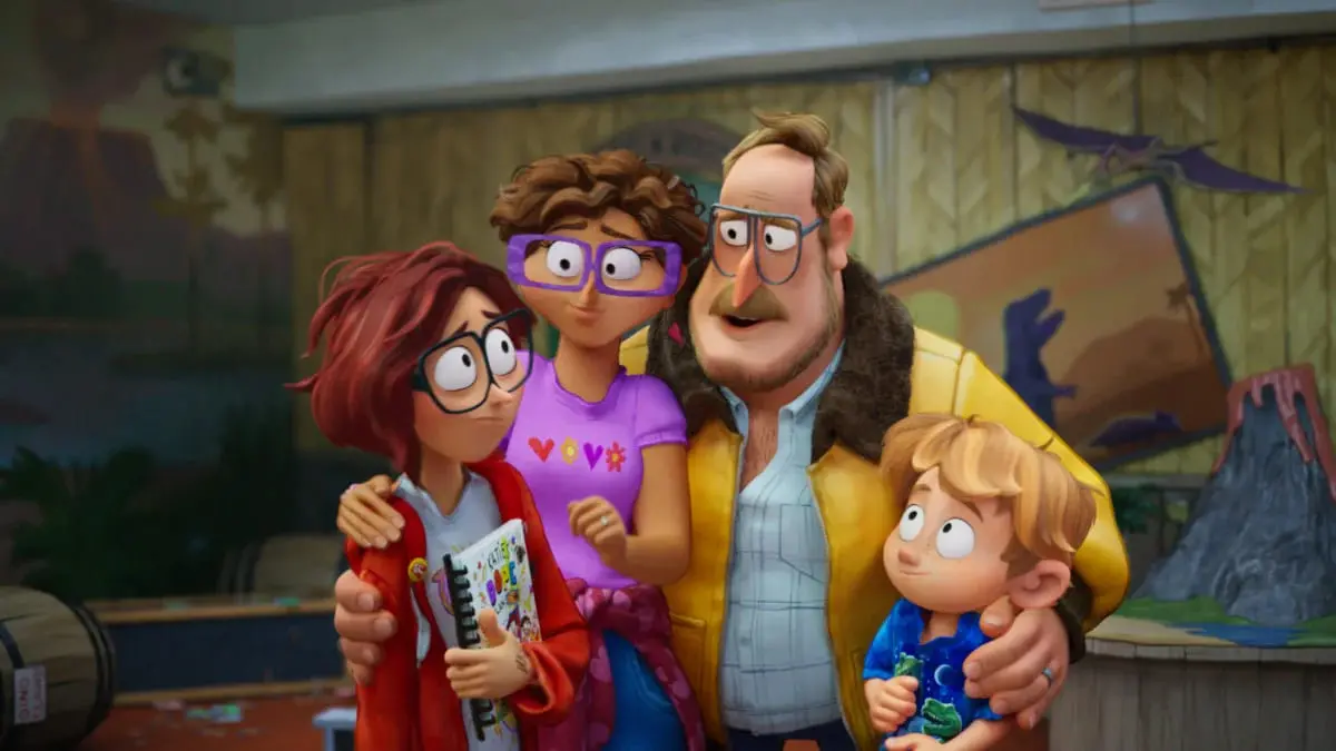 Sessão da Tarde hoje: veja qual filme a TV Globo exibe nesta terça-feira (28)