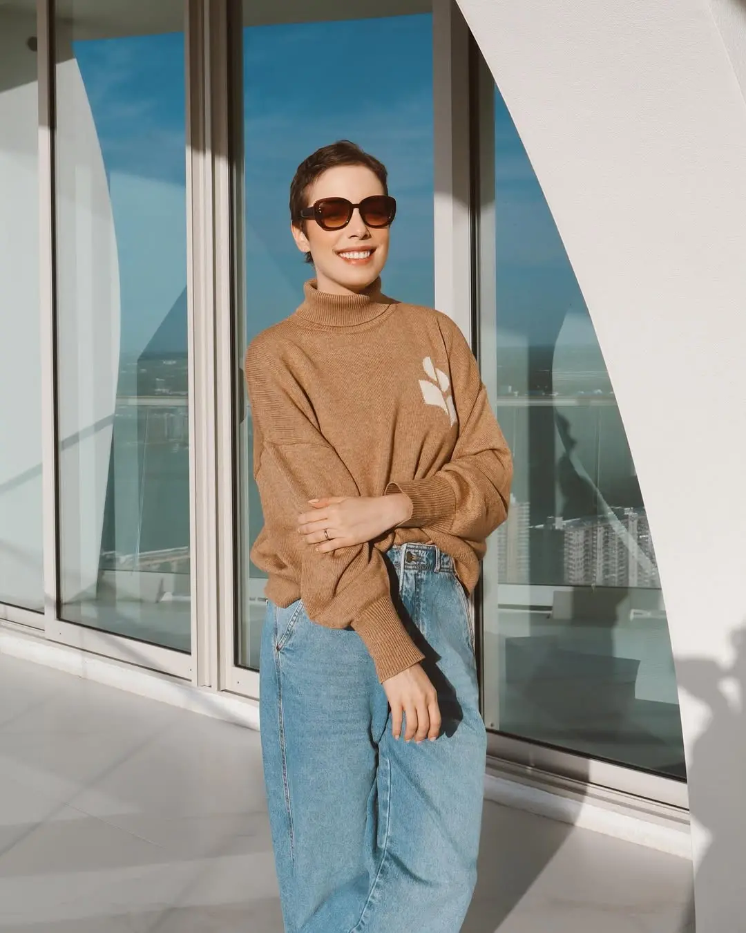 Fabiana Justus terá que tomar medicação até março de 2026