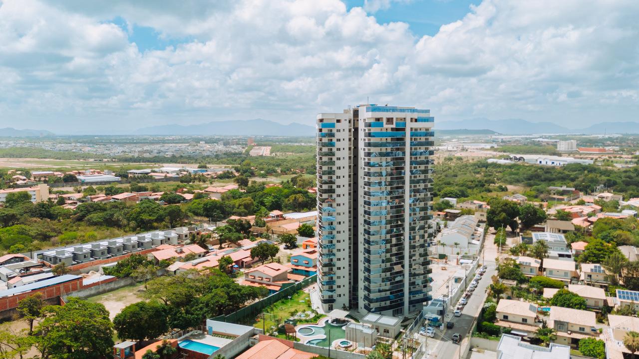 Edifício Izzy Eusébio