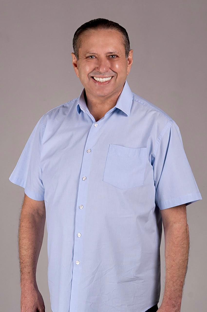 Secretário do Desenvolvimento Econômico do Ceará