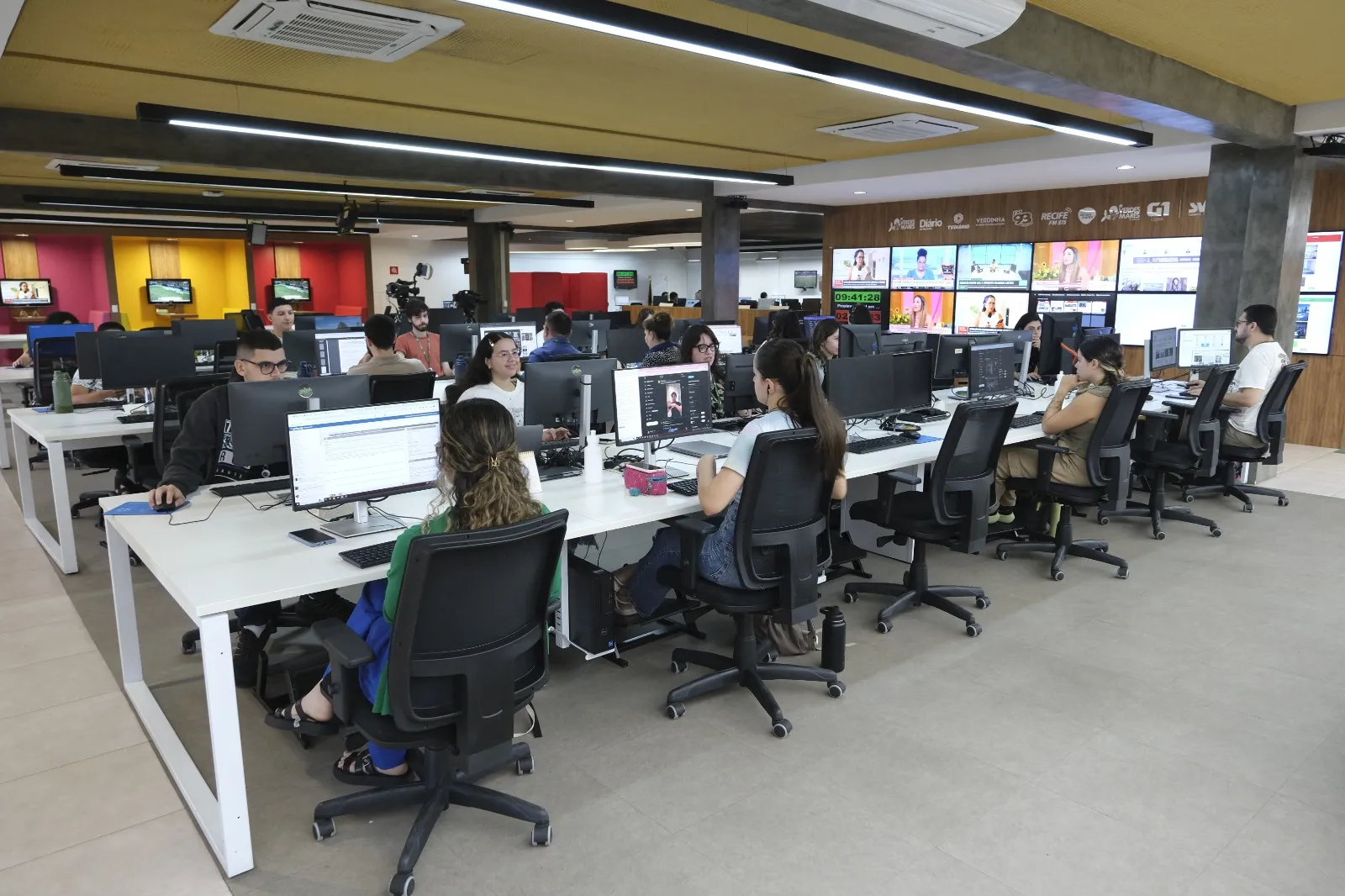 Diário do Nordeste ganhou o prêmio BPA como melhor portal de notícias estadual do Ceará