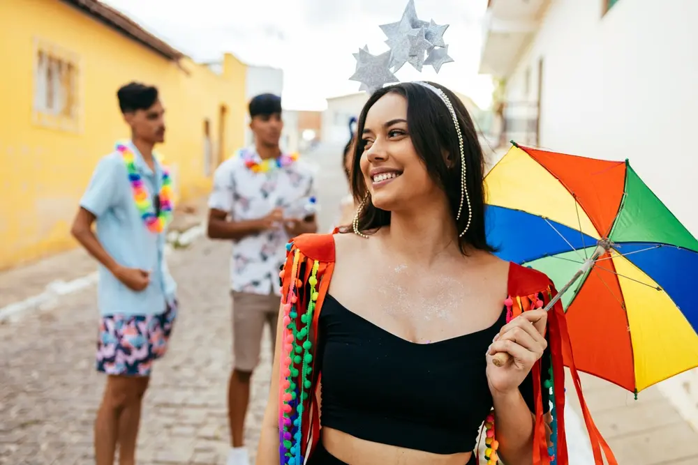 Bem-vindo, fevereiro: Veja 10 mensagens de boas-vindas para o novo mês