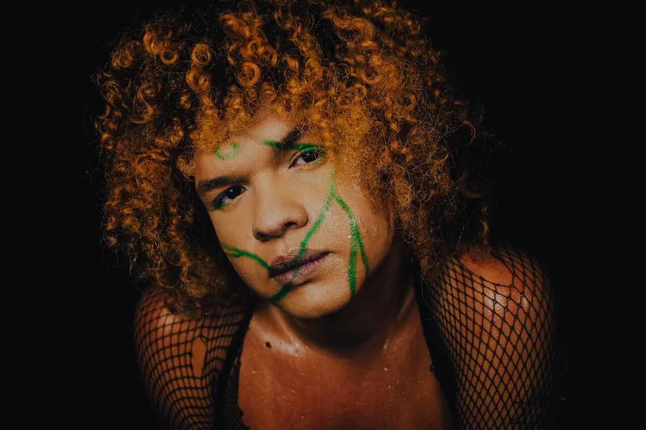 Performer e produtora Sy Gomes lidera o coletivo junto a Kysia