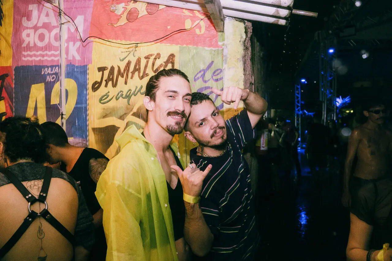 Gabriel Tuusmyr e Ryanbnog estão à frente da Atrita