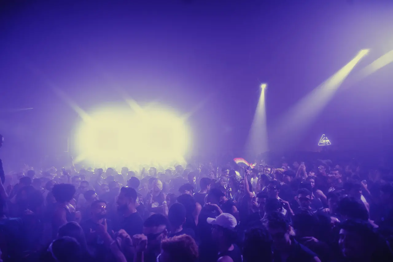 Bateu é um dos coletivos mais conhecidos e festejados da Capital