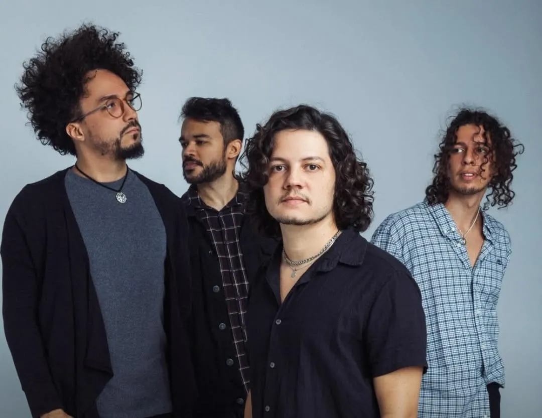 Shows da nova fase devem começar em maio, após o lançamento do quinto álbum da banda