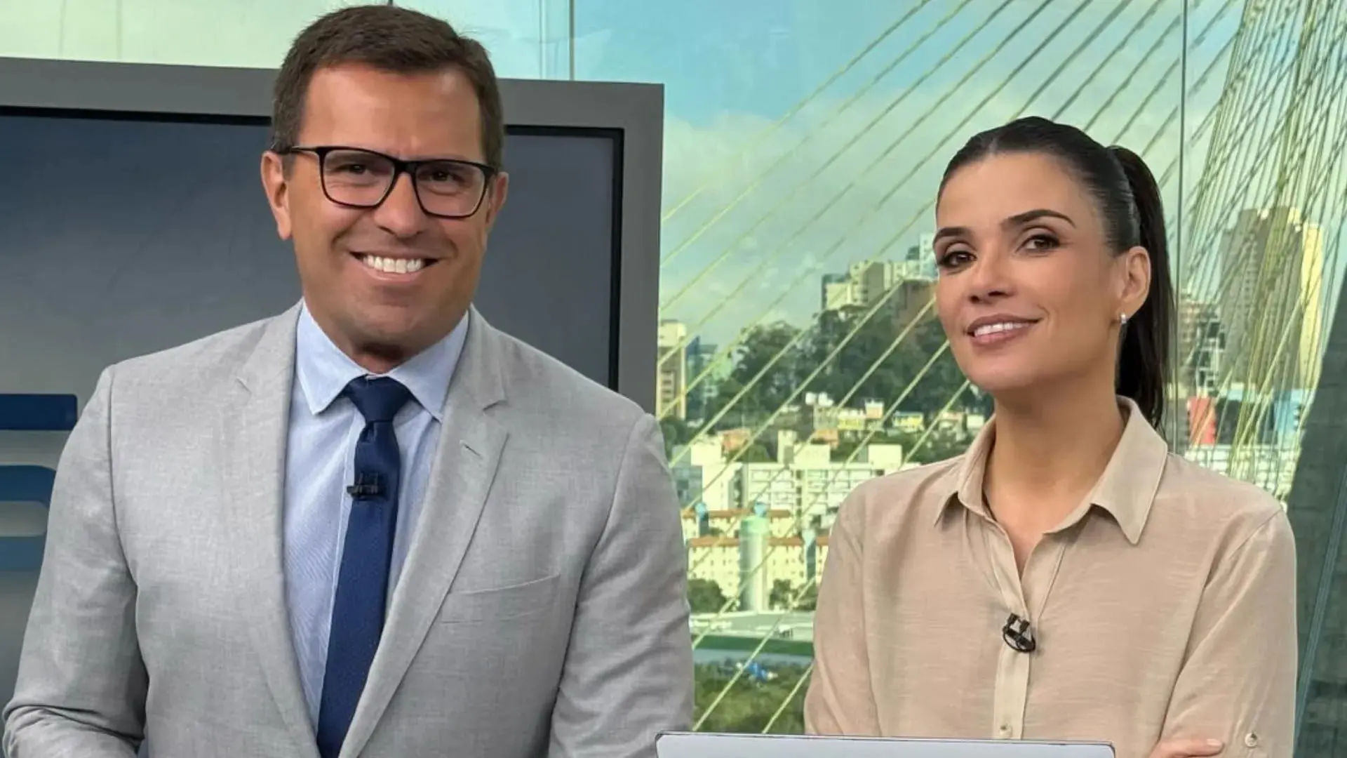 capa da noticia