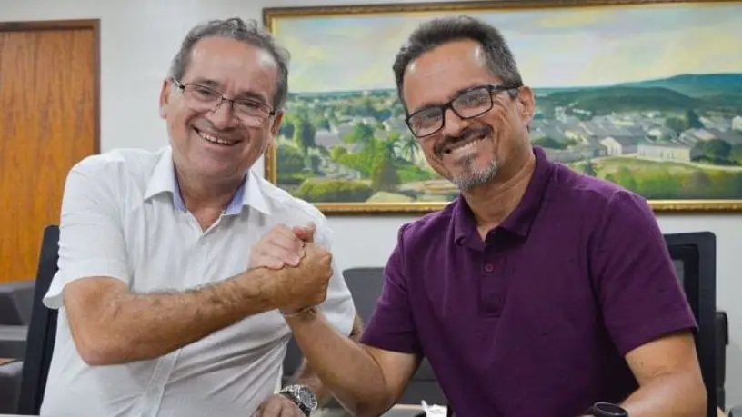 capa da noticia