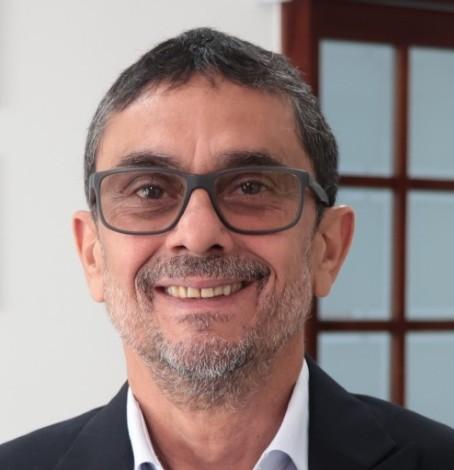 Haroldo Menezes é especialista em tecnologia