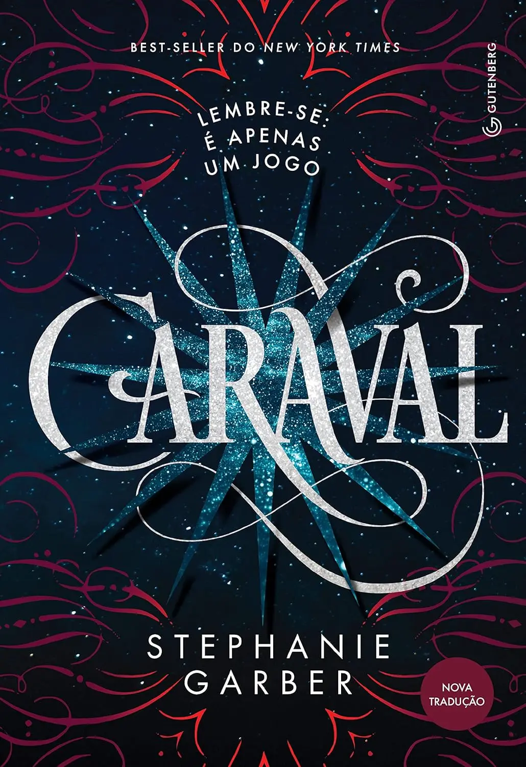 Trilogia Caraval