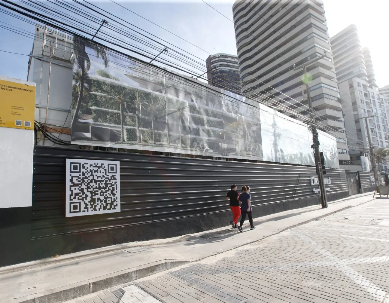 Diagonal by Pininfarina