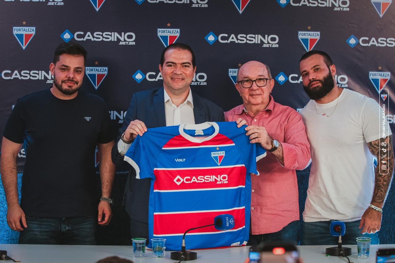 Contrato havia sido firmado em janeiro de 2025