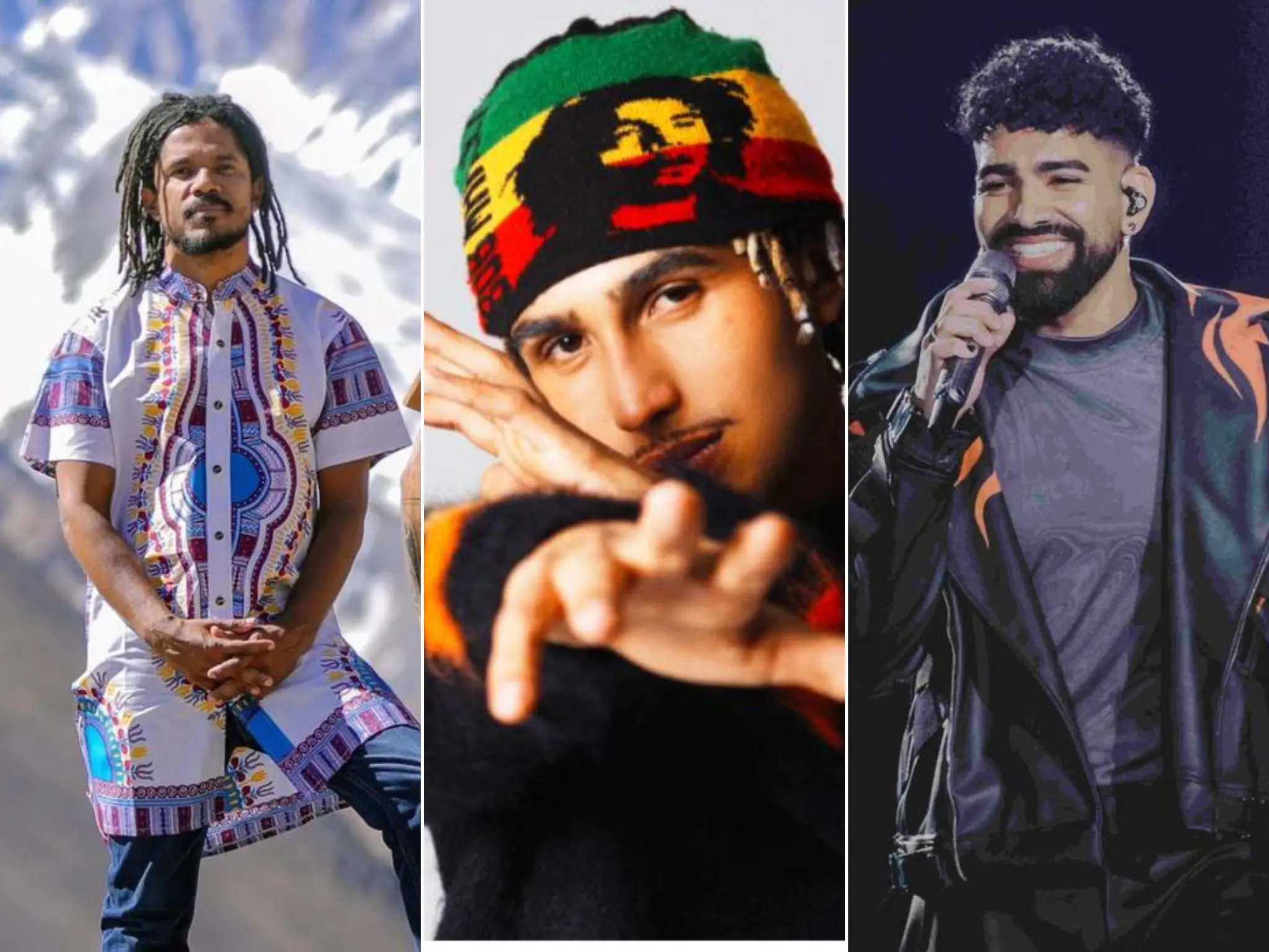 O festival terá uma transmissão especial pela RBS TV