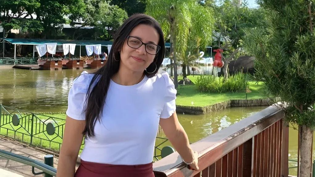 Maria Verônica fala sobre religião nas redes sociais