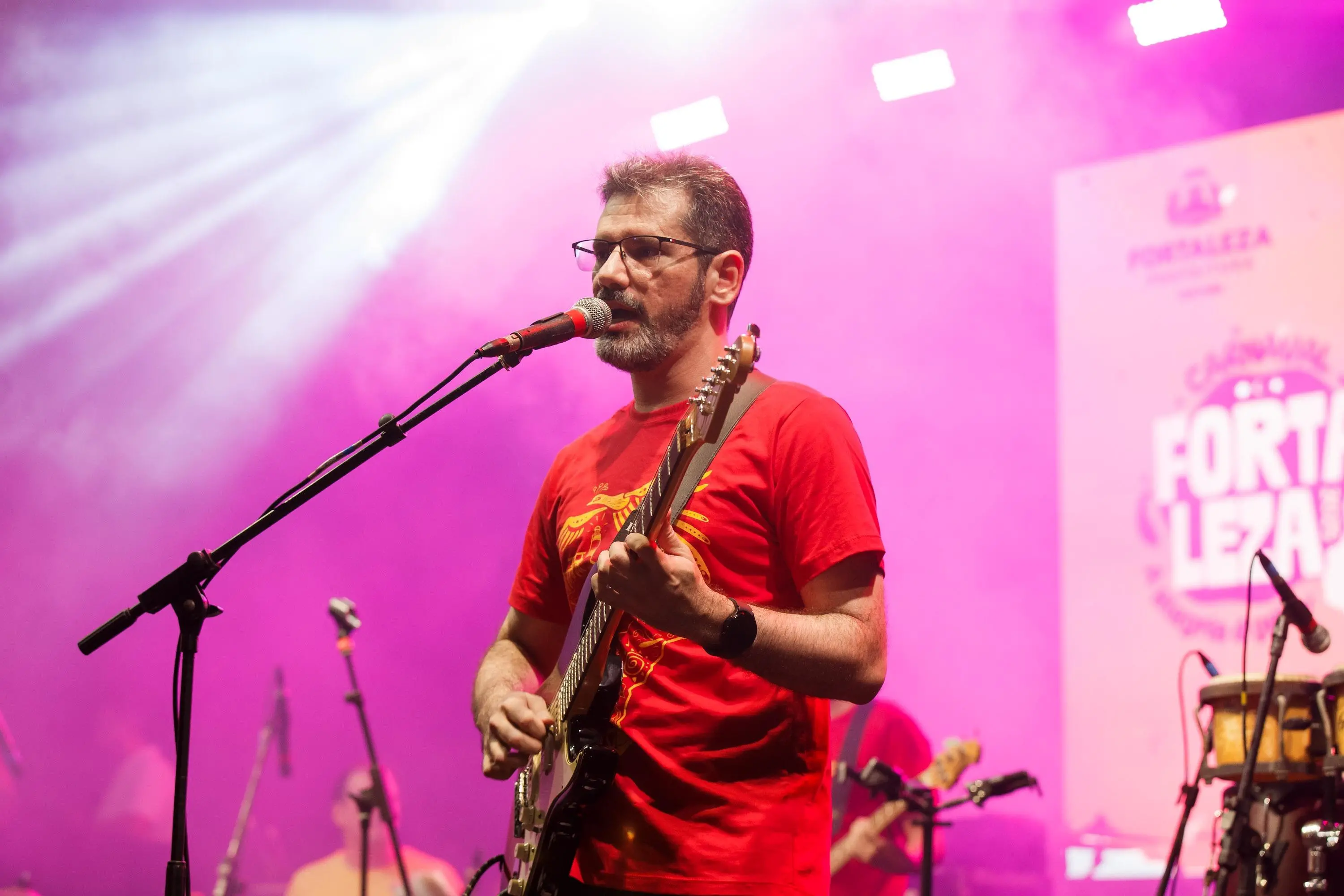 Pré-Carnaval de Fortaleza