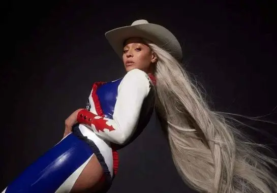 Beyonce anuncia turnê