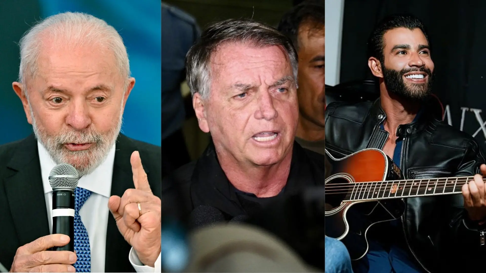 Lula venceria todos os opositores se a eleição fosse hoje, aponta pesquisa Genial/Quaest