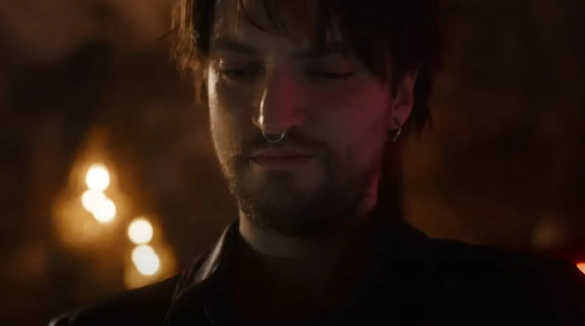 Personagem do filme Premonição 6