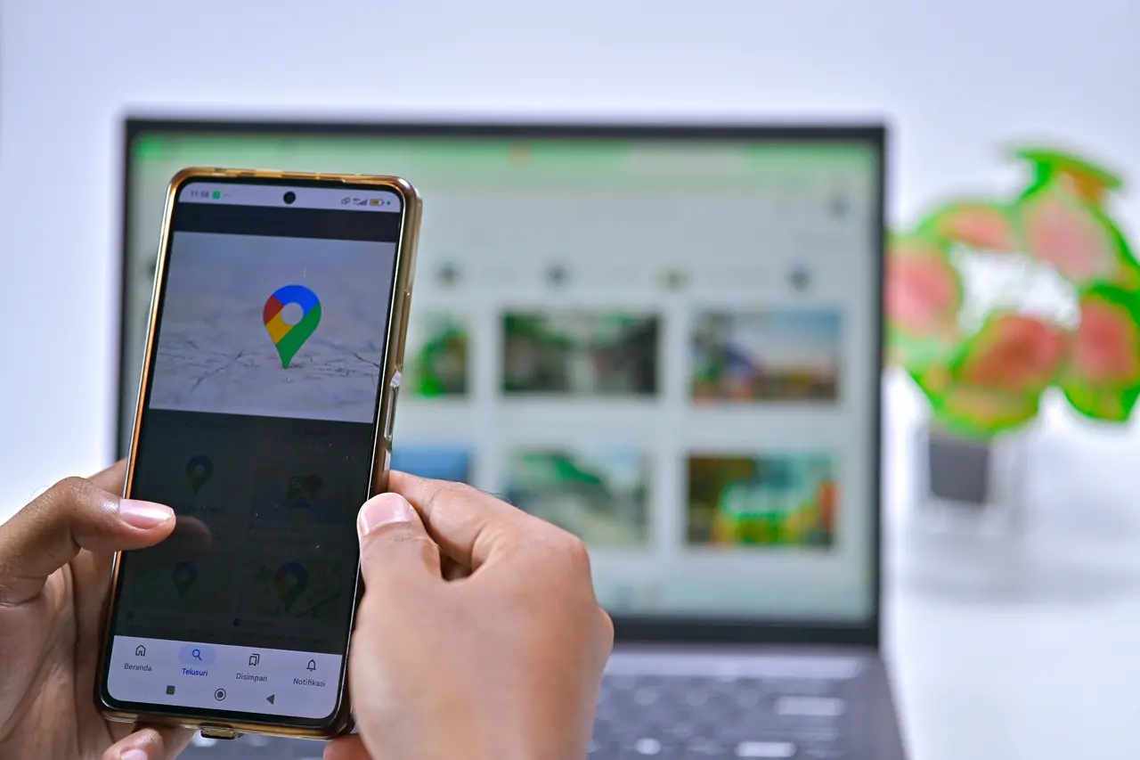 Prova para atestar inocência do jovem foi obtida por meio de aplicativo do Google