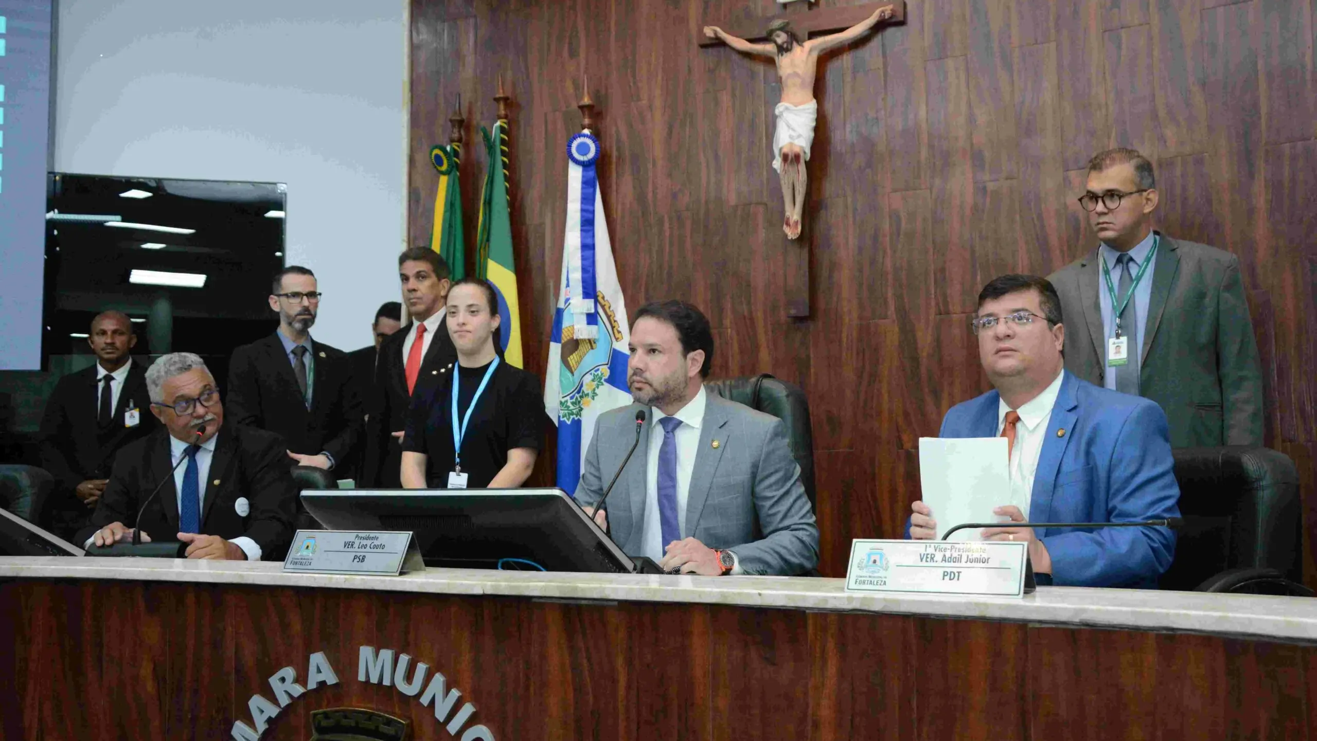 capa da noticia