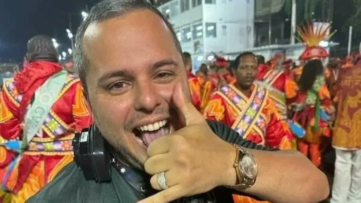 capa da noticia