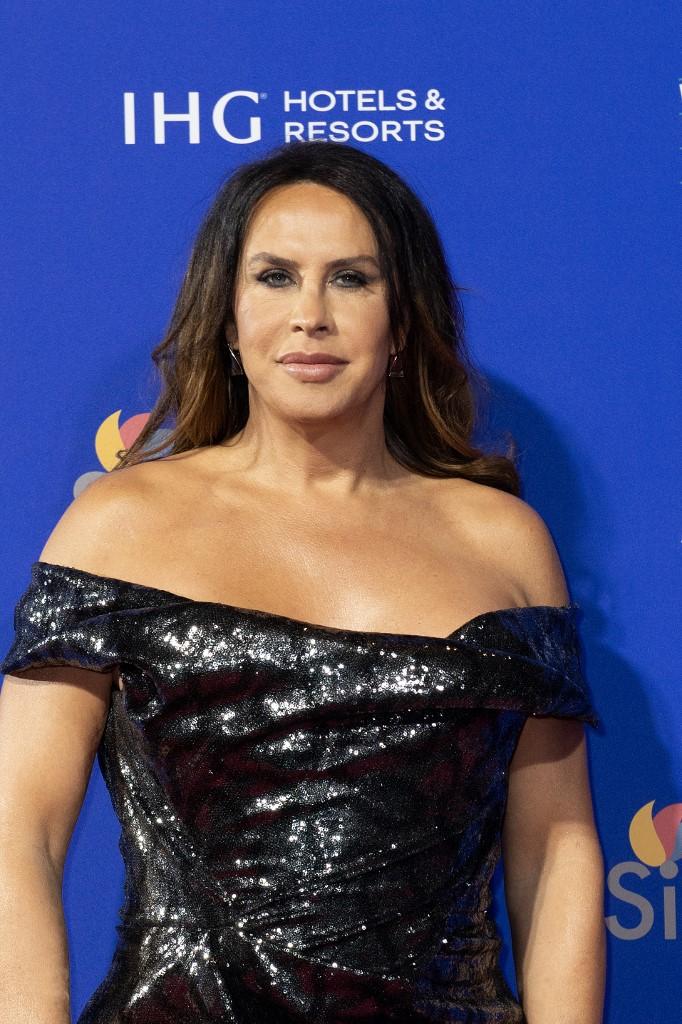 Netflix não deve mais custear viagens de Karla Sofía Gascón para promover 'Emilia Perez', diz revista