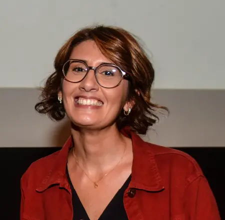 Fundadora da LeFil Company e especialista em estratégias de marketing. Mestre em comunicação, doutoranda em Engenharia de Software pela CESAR School