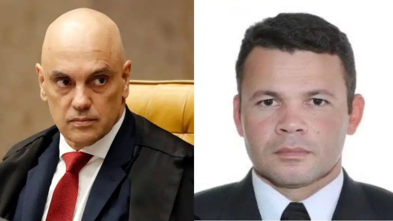 Moraes mantém prisão de 'kid preto' acusado de planejar assassinato de Lula e Geraldo Alckmin