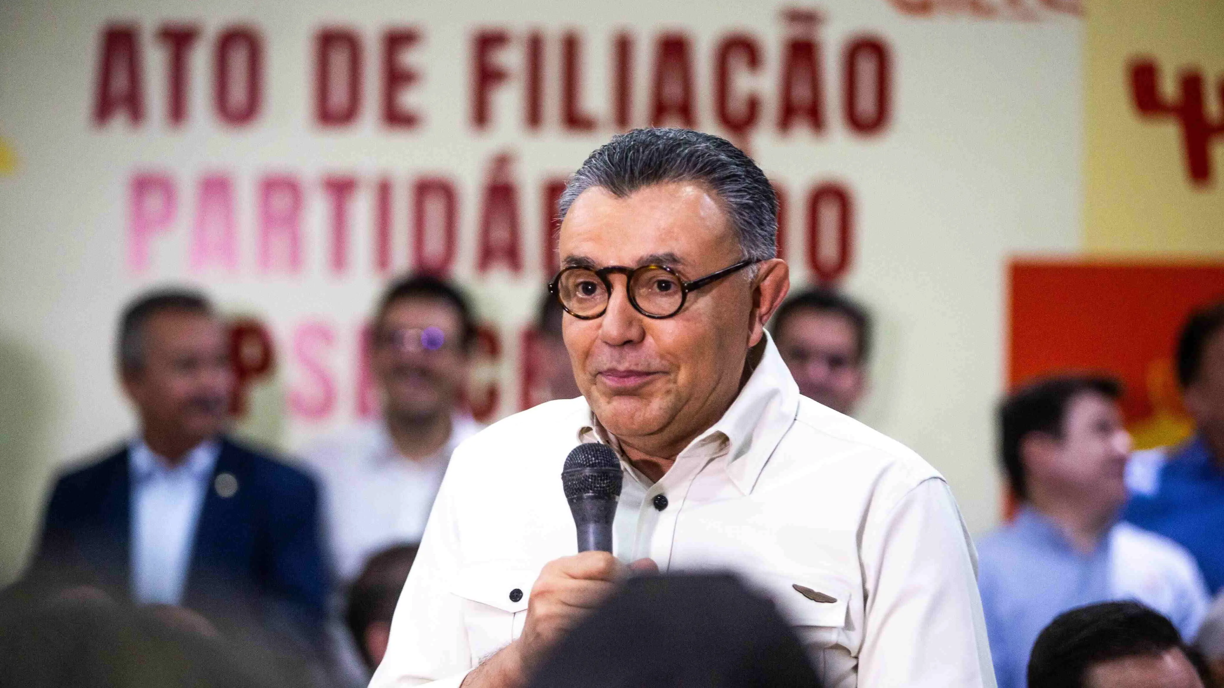 capa da noticia
