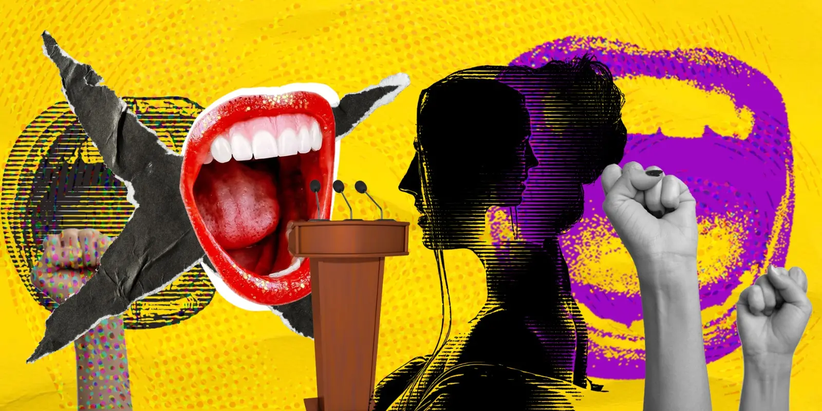 Violência Política de gênero