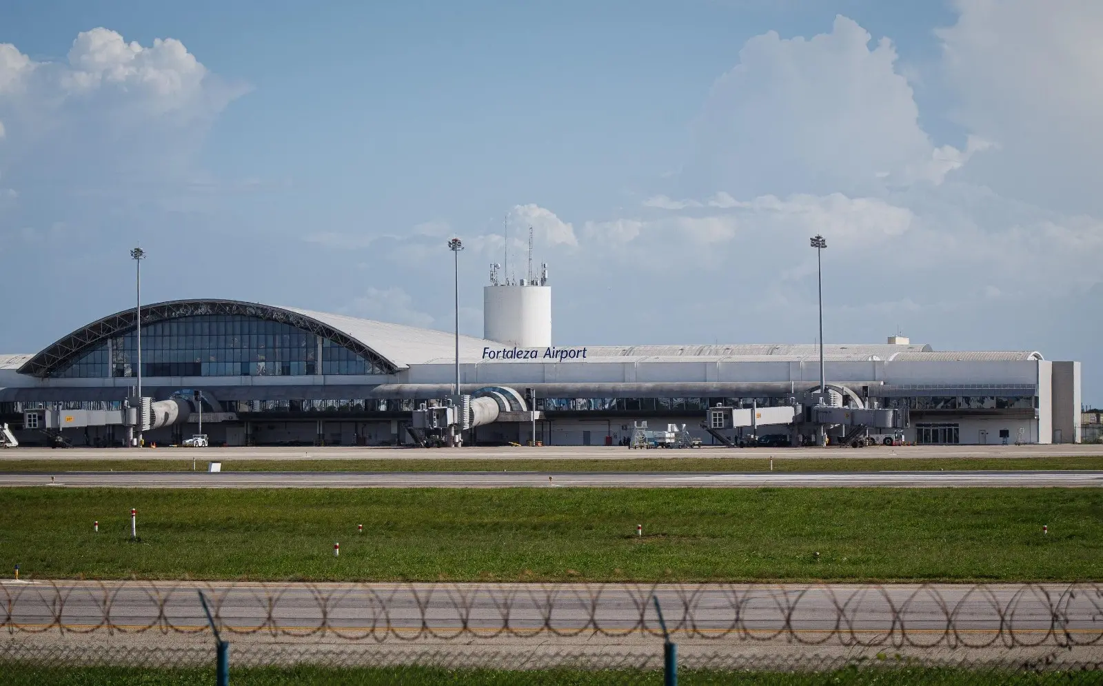 Aeroporto de Fortaleza