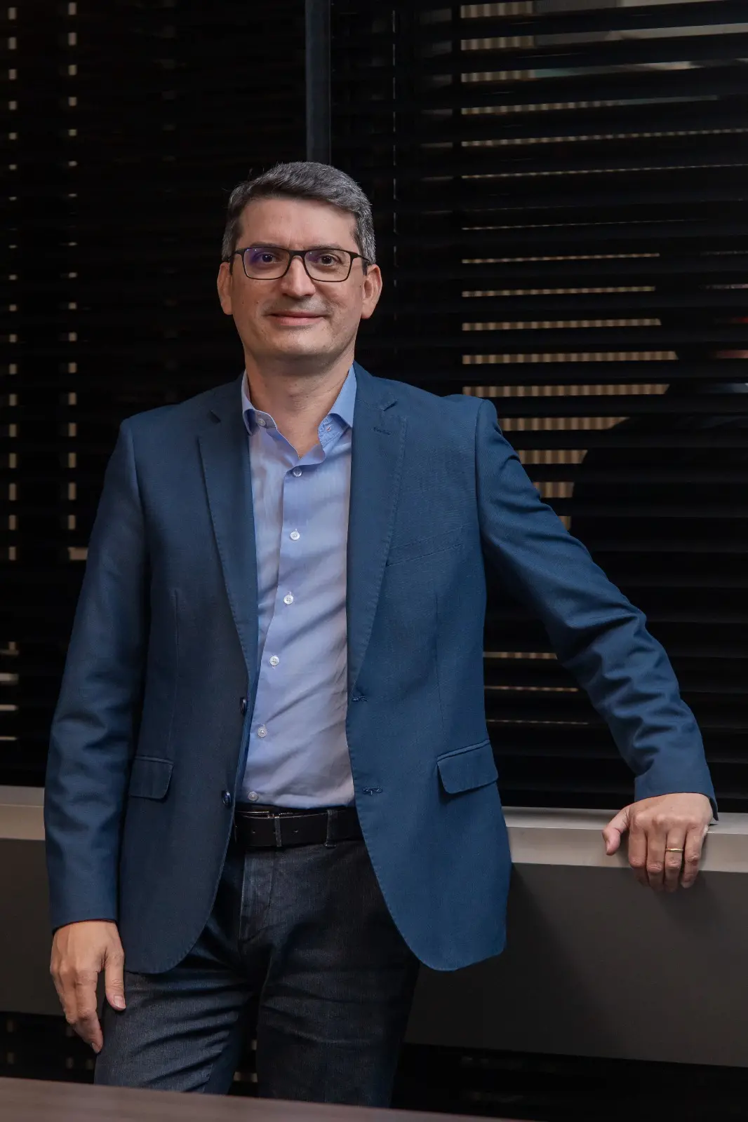 Ítalo Bandeira é especialista em planejamento tributário