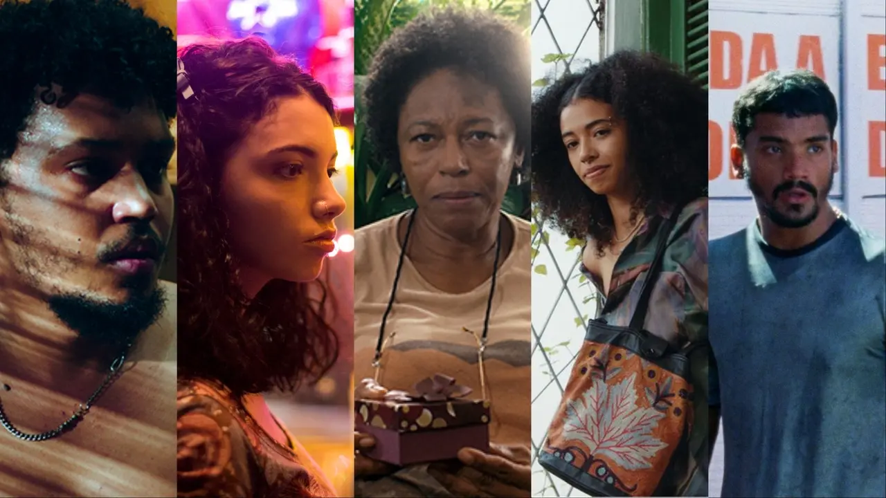 Produções cearenses 'Estranho Caminho', 'A Filha do Palhaço', 'Fenda', 'Greice' e 'Motel Destino' figuram nas listas de melhores do ano da Abraccine