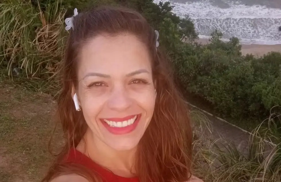 Daiane Priscila Szlachta Terrez