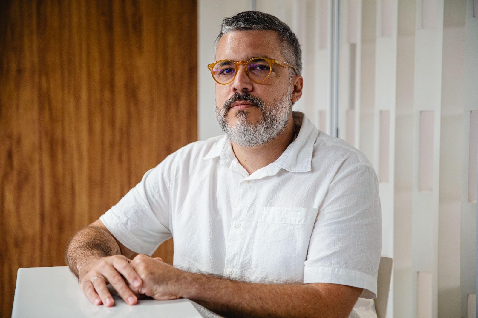 Com 12 anos de experiência em gestão em Organizações Sociais de Cultura, João Wilson Damasceno assume a presidência do Instituto Iracema