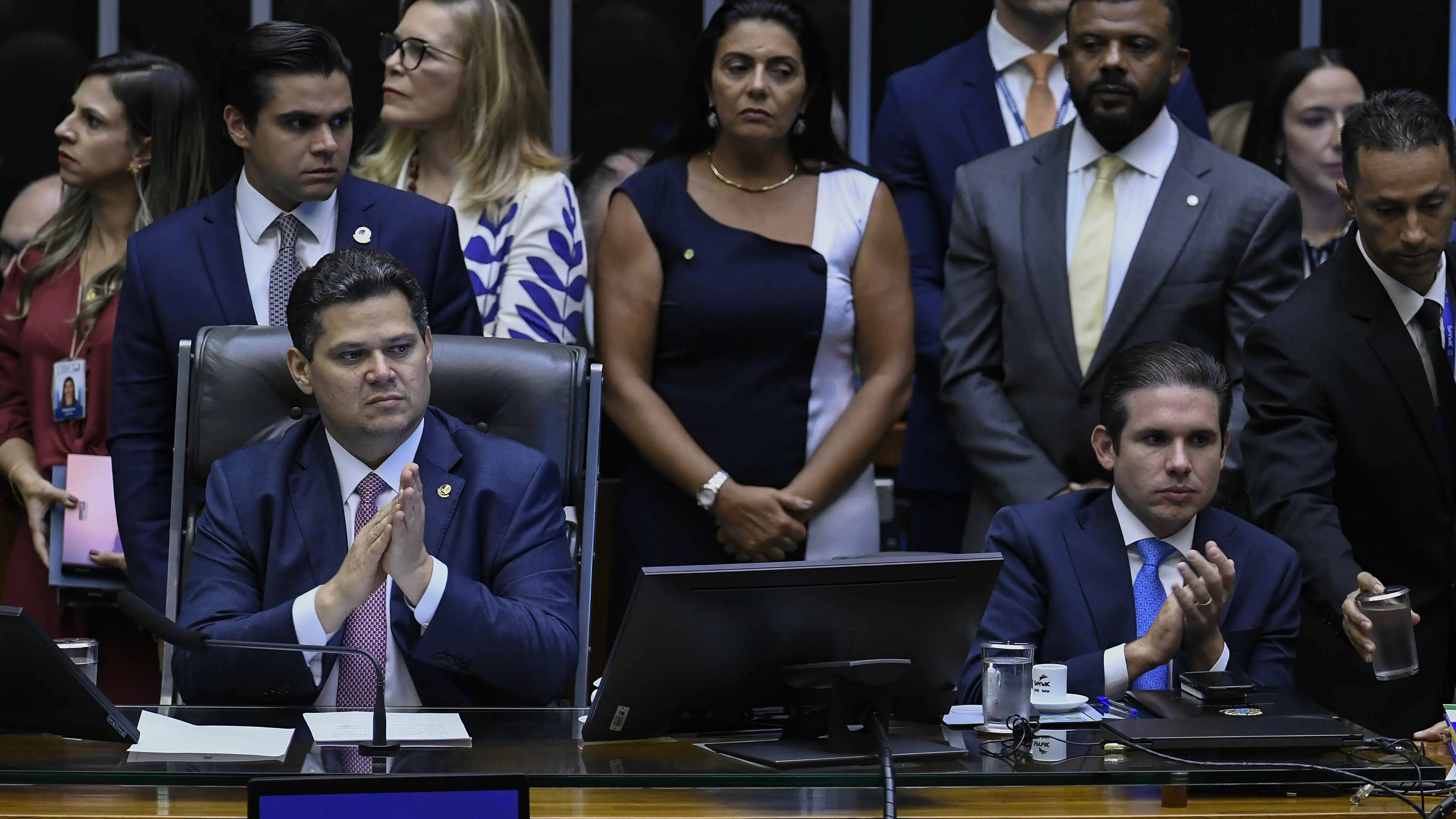 capa da noticia