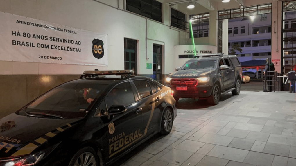 Cidades do Ceará, Rio de Janeiro e Pernambuco são alvo de operação