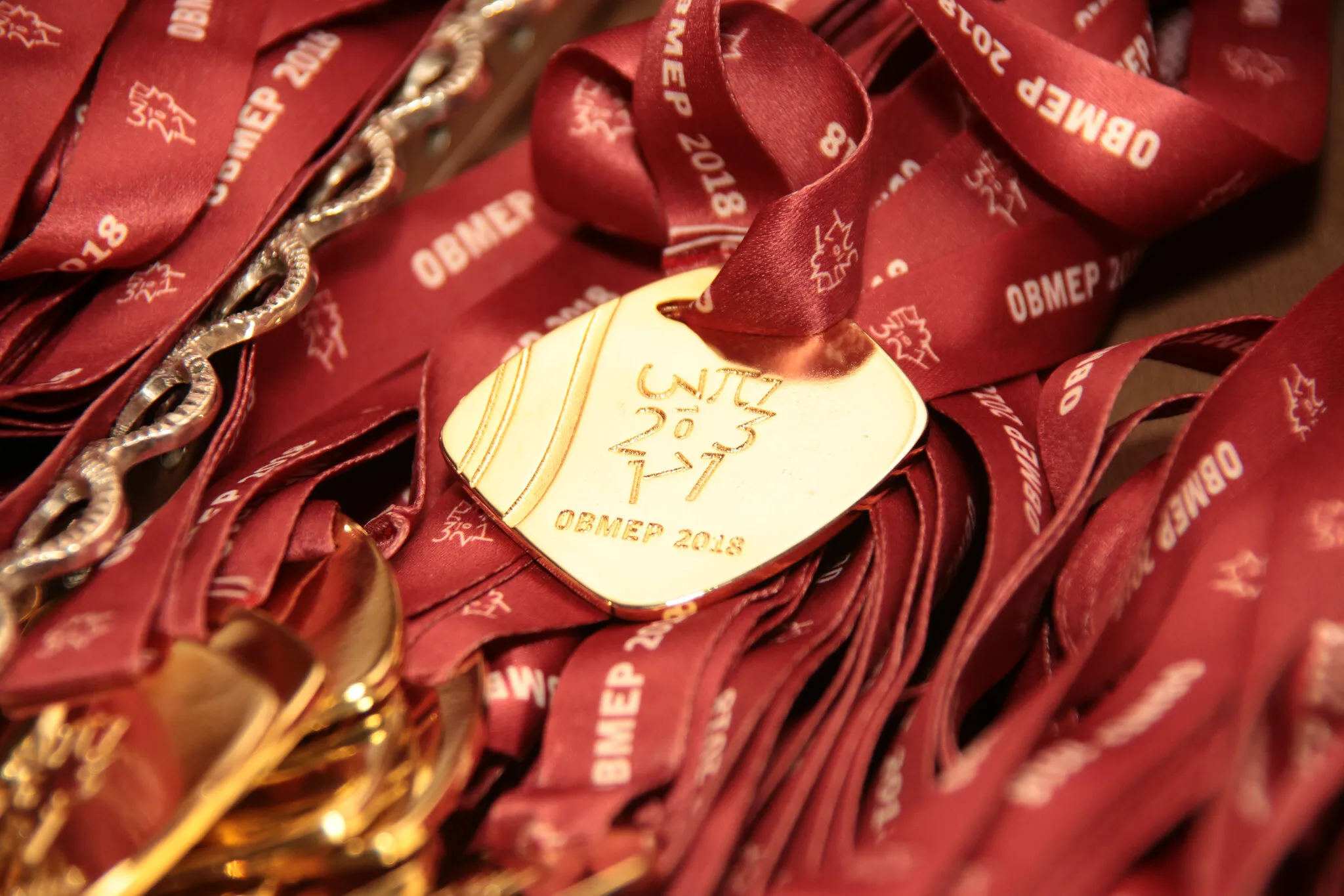Organização irá premiar com 20,5 mil medalhas os melhores em nível Estadual