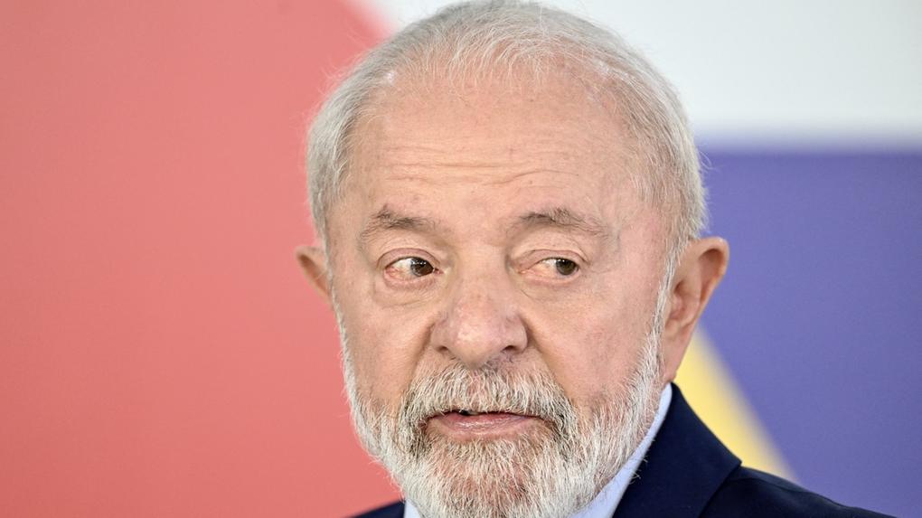 Presidente Lula defende exploração de petróleo na Foz do Amazonas e crítica negativa do Ibama