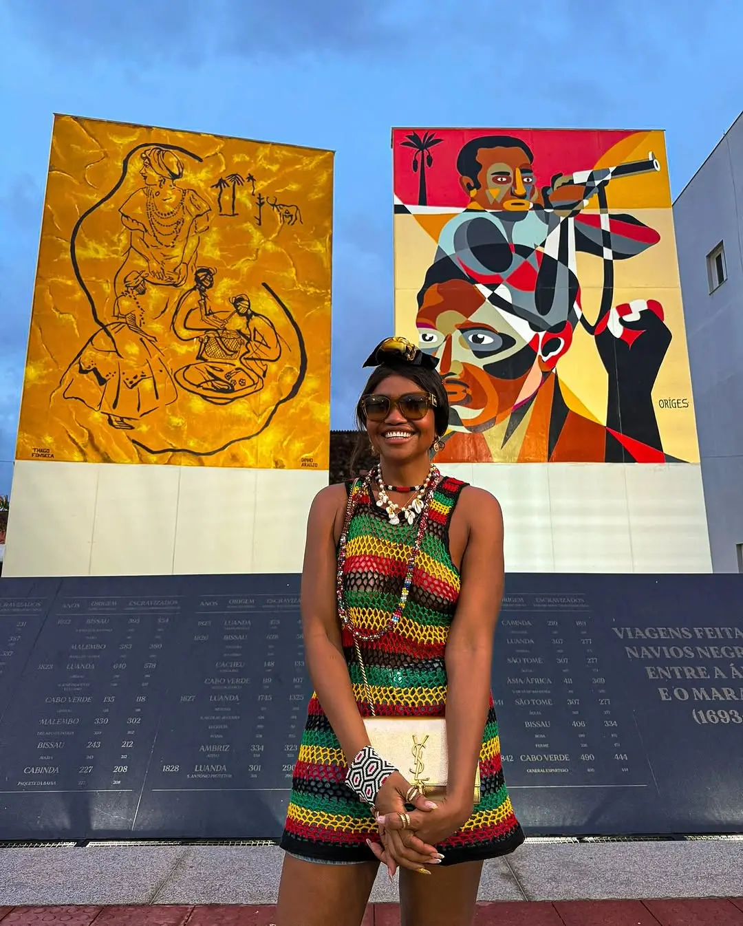 Gaby Amarantos ressaltou que a perda de peso melhorou sua saúde