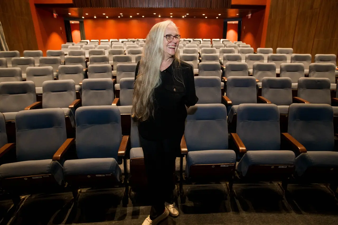 Cineasta colombiano-brasileira Paula Gaitán tem obras exibidas em mostra gratuita na Caixa Cultural Fortaleza