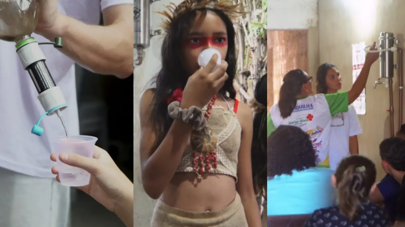 Ações beneficiam projetos sociais de cinco cidades no Ceará