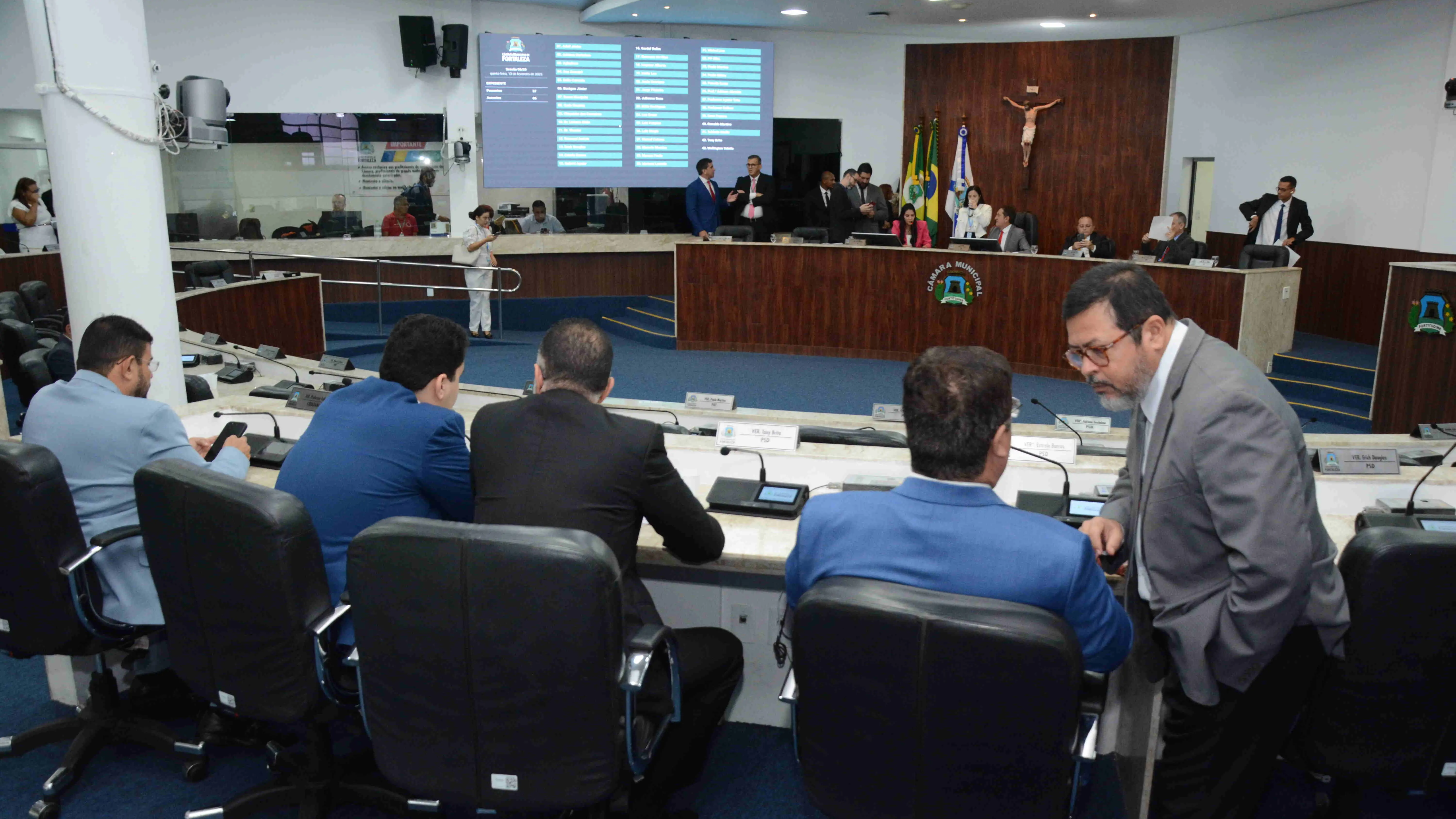 capa da noticia