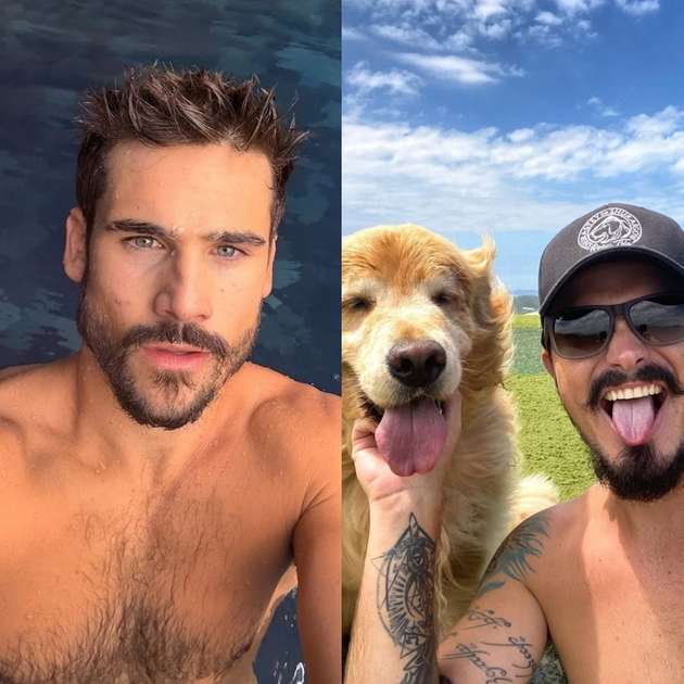 Nicolas Prattes Estrela em Filme Sobre a Vida e Morte de Influenciador Brasileiro nos EUA