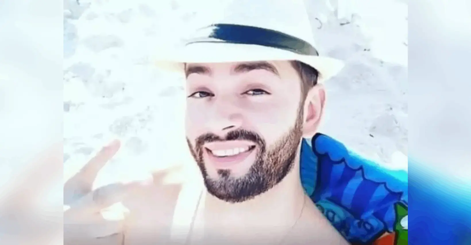 Jorge José da Rocha Guaranho